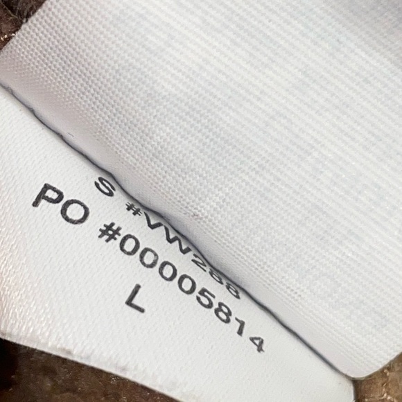 Vuori Restore  Half Zip Hoodie - Picture 9 of 9